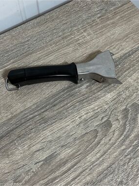 Corning Ware handle, P-10-HG, Bakelite Twist-Lock Detachable Pan Handle w/Hanger